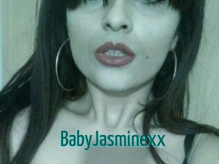 Baby_Jasmine_xx