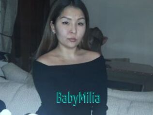 BabyMilia