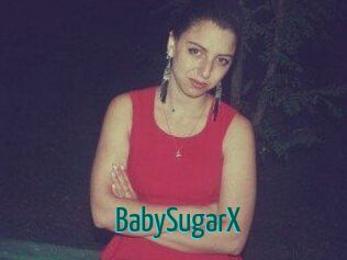 BabySugarX