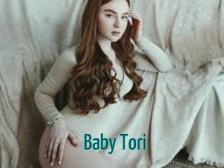 Baby_Tori