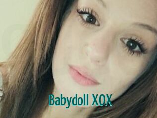 Babydoll_XOX