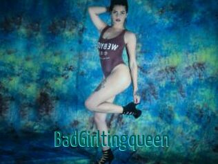 BadGirltingqueen Guide du Queutard