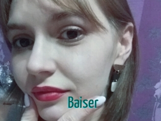 Baiser