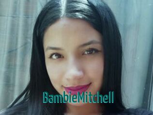 BambieMitchell