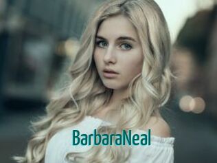 BarbaraNeal