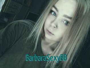 BarbaraSexyBB