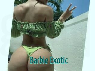 Barbie_Exotic