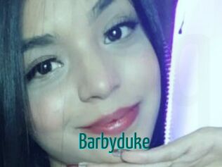 Barbyduke