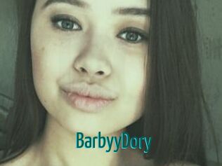 BarbyyDory