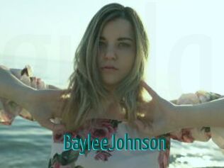 BayleeJohnson