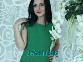 BeAamazing