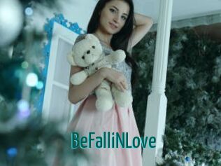 BeFalliNLove