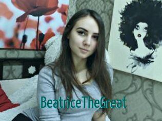 BeatriceTheGreat