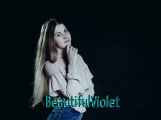 BeautifulViolet