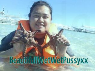 BeautifullWetWetPussyxx