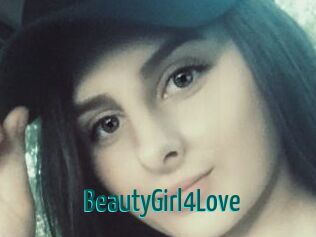 BeautyGirl4Love