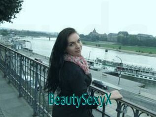 BeautySexyX