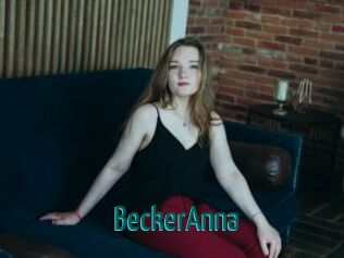 BeckerAnna