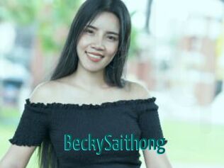 BeckySaithong