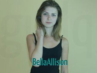 BellaAllison