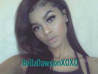 BellaDawsonXOXO Guide du Queutard