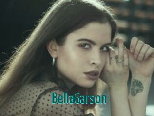 BellaGarson