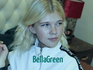 BellaGreen