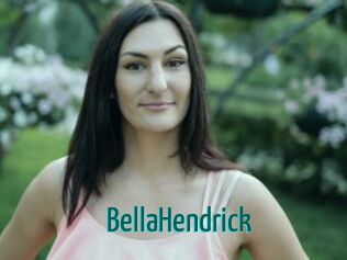 BellaHendrick