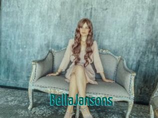 BellaJansons