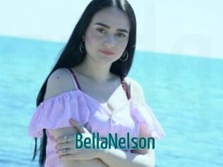 BellaNelson