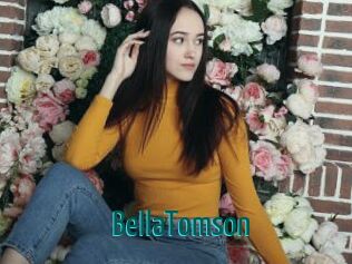 BellaTomson