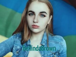 BellindaBrown