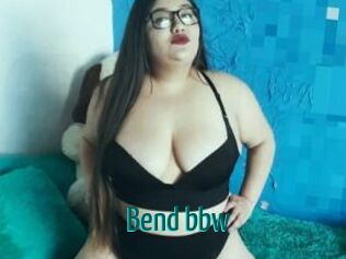 Bend_bbw