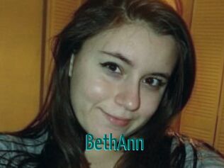 BethAnn