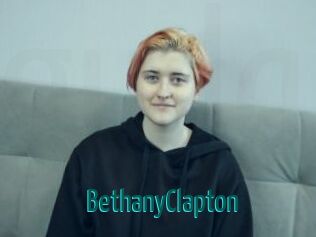 BethanyClapton