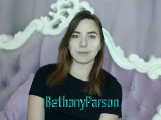 BethanyParson