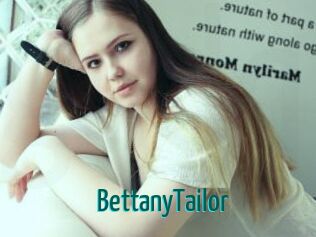 BettanyTailor