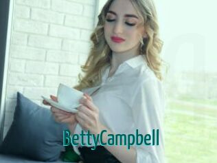 BettyCampbell