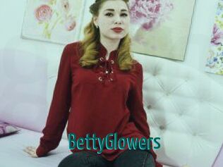 BettyGlowers