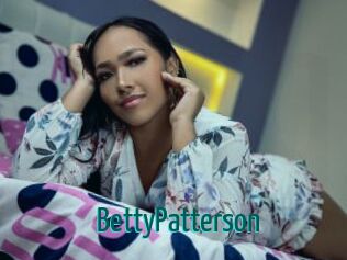 BettyPatterson