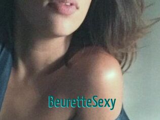 BeuretteSexy