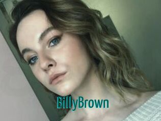 BillyBrown