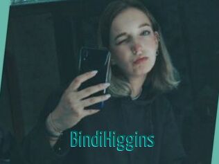 BindiHiggins