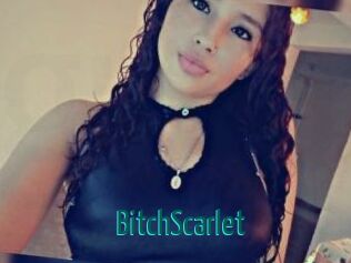 BitchScarlet