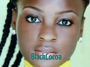 BlackCocoa