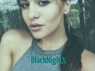 BlackNightX