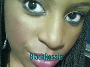 BlackRossie