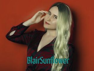 BlairSunflower