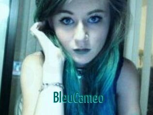 BleuCameo