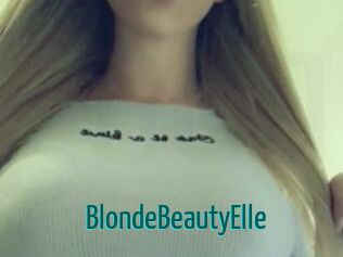 BlondeBeautyElle